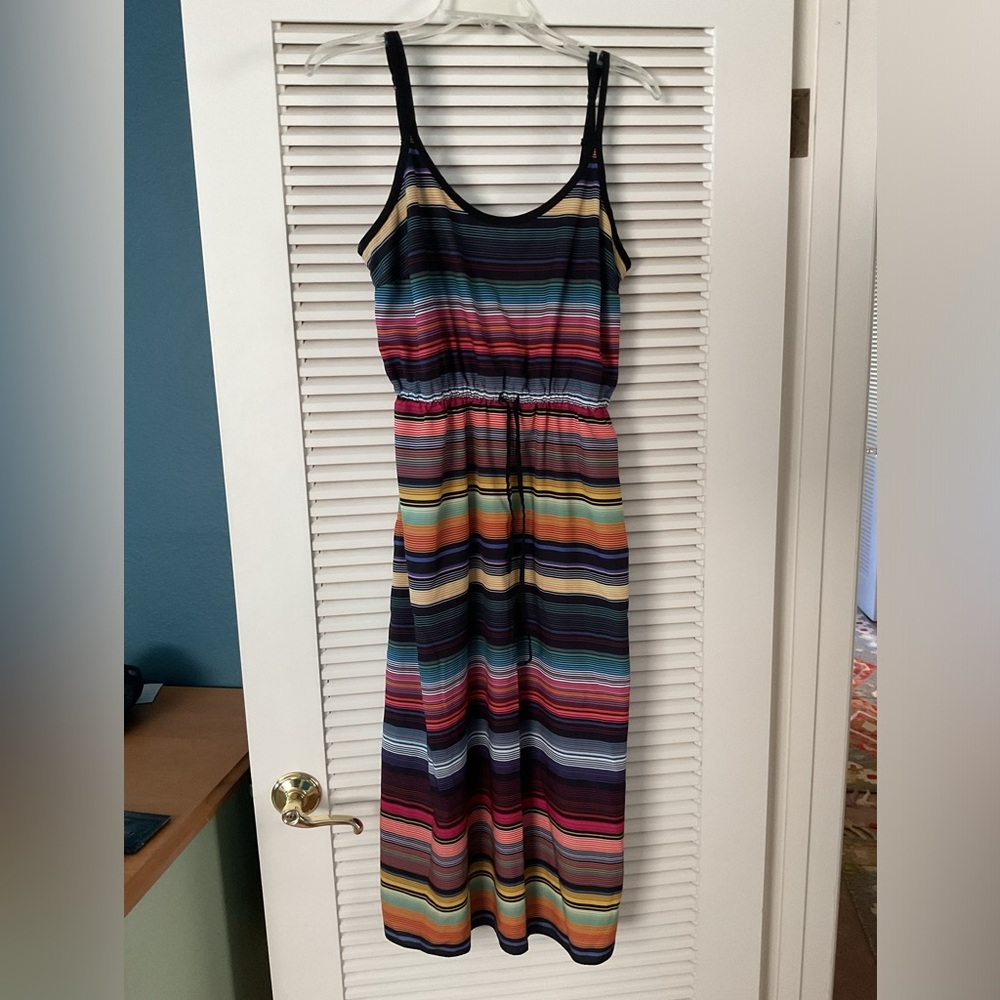 Athleta Summer Dress M